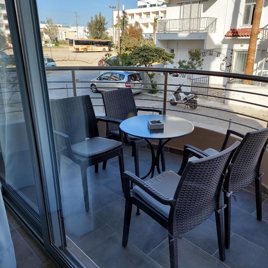 Manolakis House Kardamena (Kos) Exterior foto