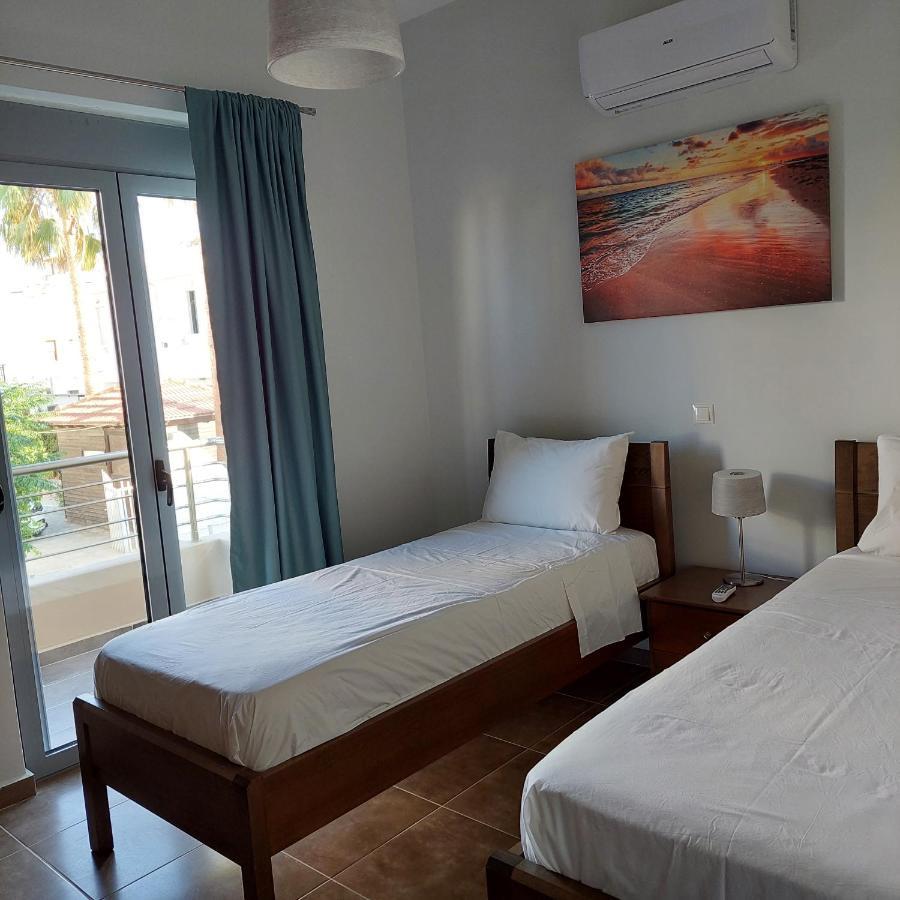 Manolakis House Kardamena (Kos) Exterior foto