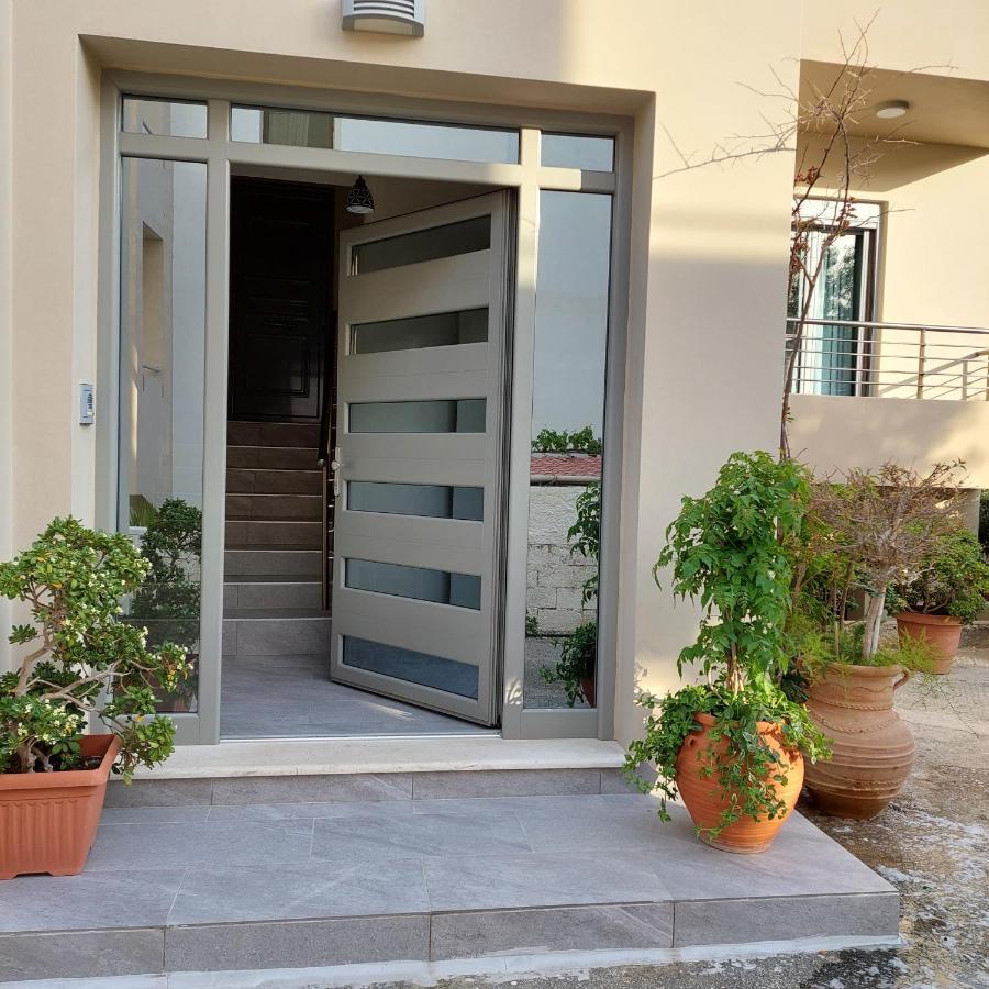 Manolakis House Kardamena (Kos) Exterior foto